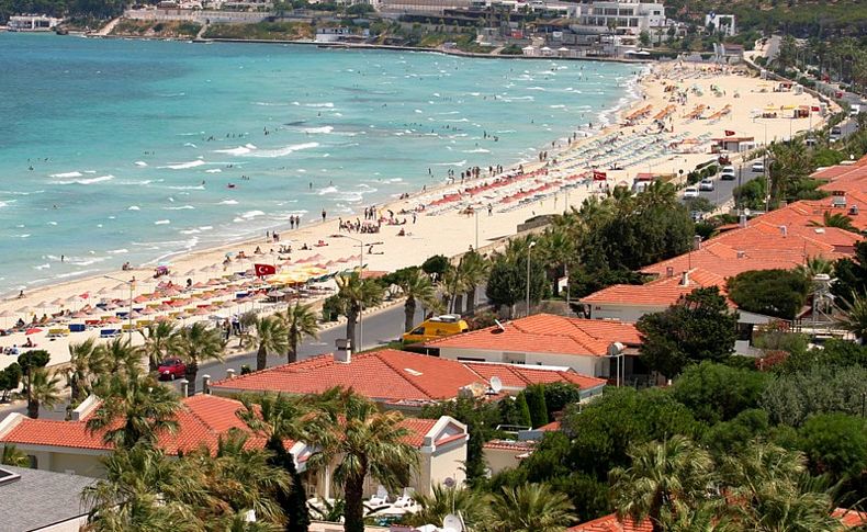 4 mevsim turizm için adımlar atıldı:AK Partili Kaya, 'Sezon 12 ay olacak'