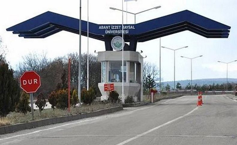4 yeni fakülte kuruldu, 3 yüksekokul kapatıldı
