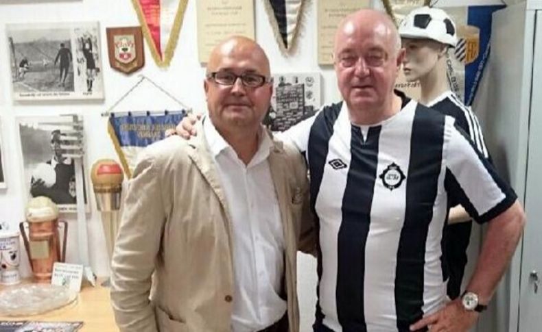 40 yıl önce Altay'a karşı oynamıştı: Hala dizlerim titriyor...