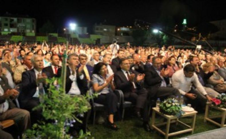 Halk Arenası Bayındır Stadı’ndan Canlı Yayınlandı