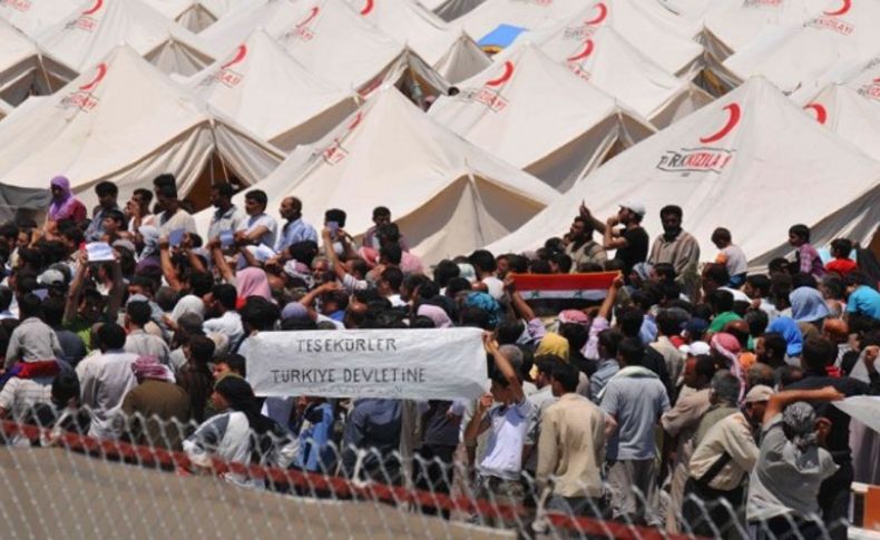 Profesörden öneri: Sığınmacılar o illere gönderilsin