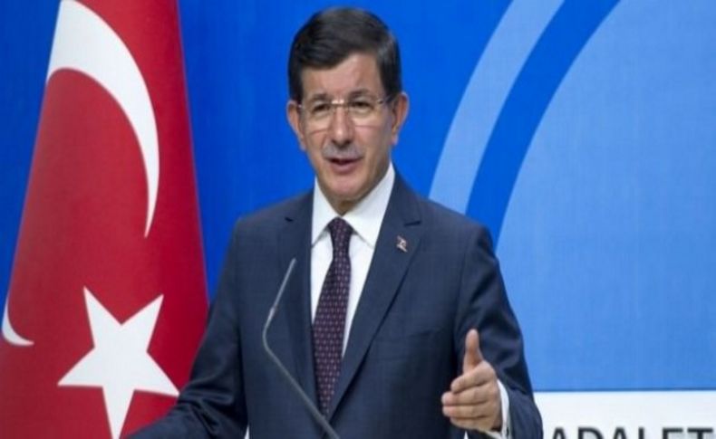 Davutoğlu: 'Erken seçim güçlü bir ihtimal'