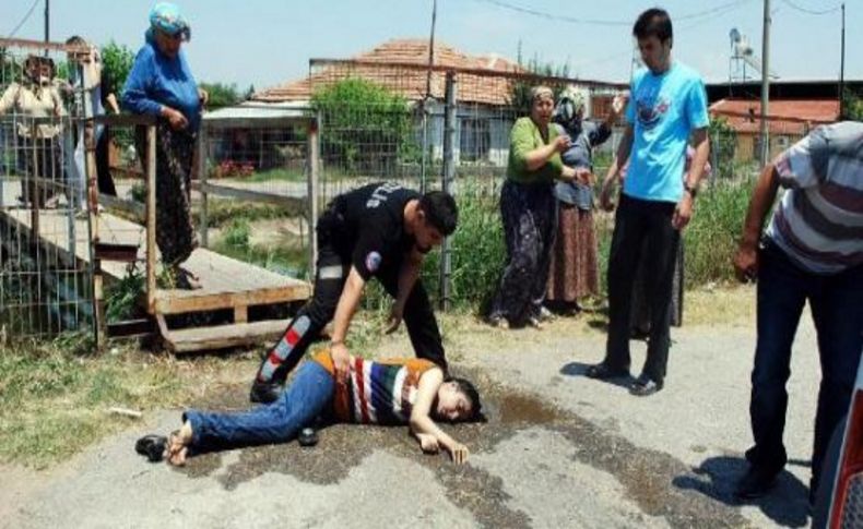 4 aylık anne ama!