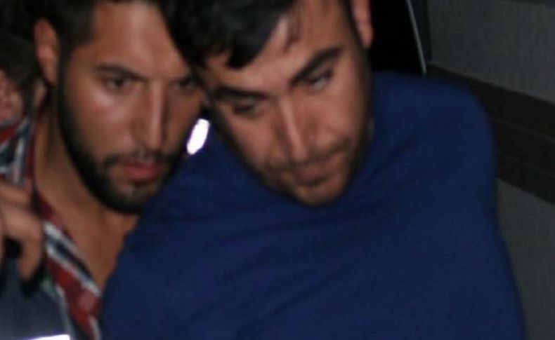 4 Milyon Dolarla Kaçan Güvenlikçi Tatil Sitesinde Yakalandi (3)
