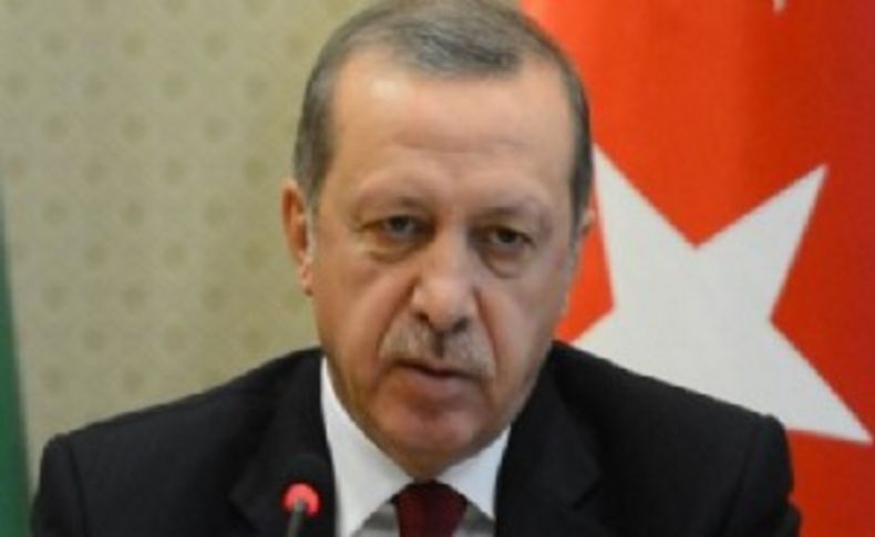 Erdoğan şimdi de AB'ye meydan okudu