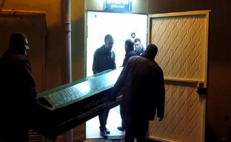 4'üncü Kattan Düşen Ak Parti Il Genel Meclis Üyesi Hayatini Kaybetti (Ek Fotoğraflar)