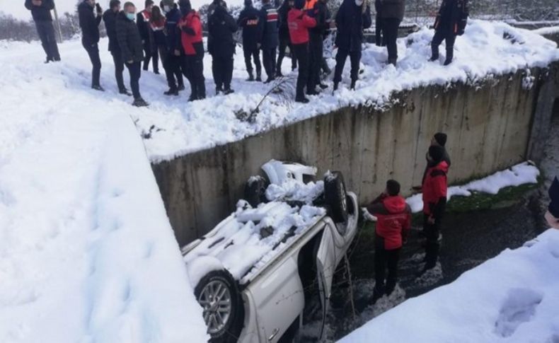 5 gündür aranıyordu! Kayıp doktordan acı haber