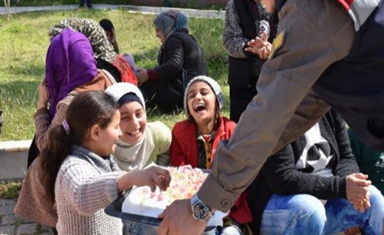 5'inci denemesinde de amacına ulaşamadı