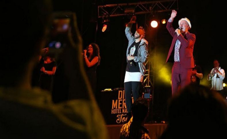 5. Uluslararası Balkan Festivali sona erdi