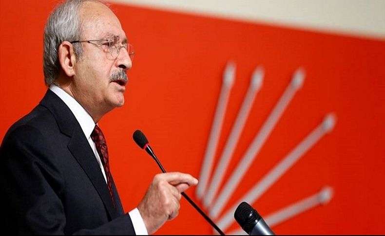 50 isim için gözler Kılıçdaroğlu'nda