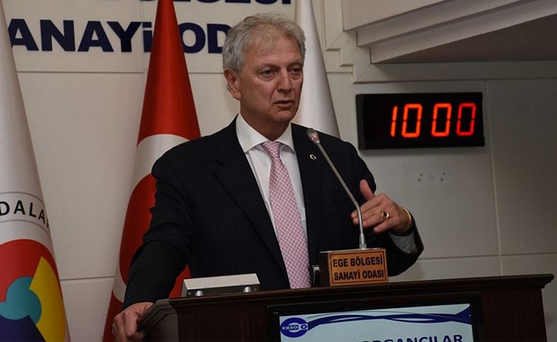 500 büyükte 62 EBSO'lu