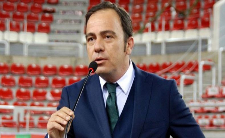 Karşıyaka Başkanı Altuğ: 'Yapılmayanı yapıyoruz'