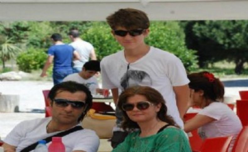 Beş kişilik aile olarak yeni bir hayata merhaba dediler