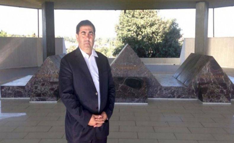 '52 yıl önce Menderesi değil, onu seçen Türk halkını astılar'