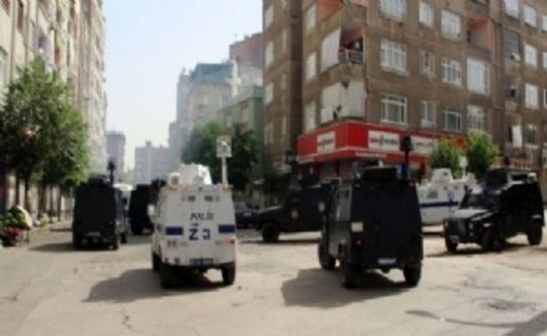 Diyarbakır'ı karıştıran suikast: 4 ölü 6 yaralı