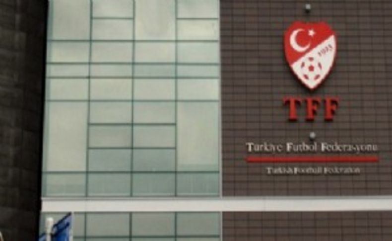 TFF ligi erteledi! Peki, maçlar ne zaman oynanacak'