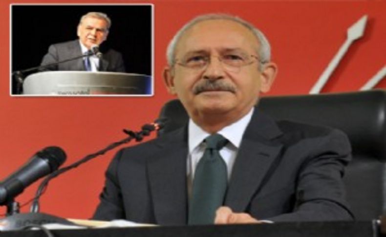 Kılıçdaroğlu da başvurusunu yaptı!