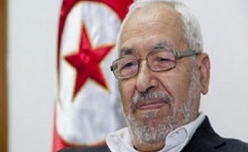 ‘Siyasal İslam’ı terk ediyoruz’