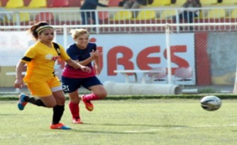 Konaklı kızlar acımadı
