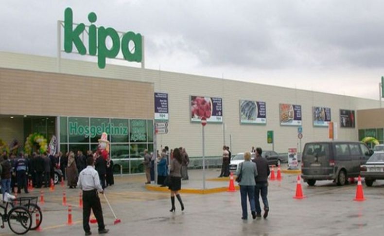 Tesco Kipa Migros'a satıldı