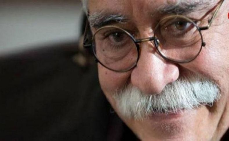 Usta oyuncu Levent Kırca gözyaşlarıyla uğurlandı