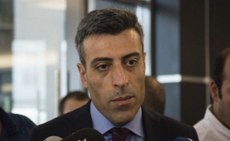 CHP'li vekil Öztürk Yılmaz IŞİD'i anlattı