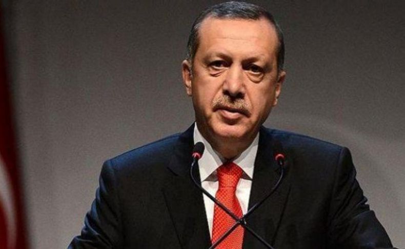 Erdoğan'dan kayyum yorumu: Bizim bildiklerimiz bize...