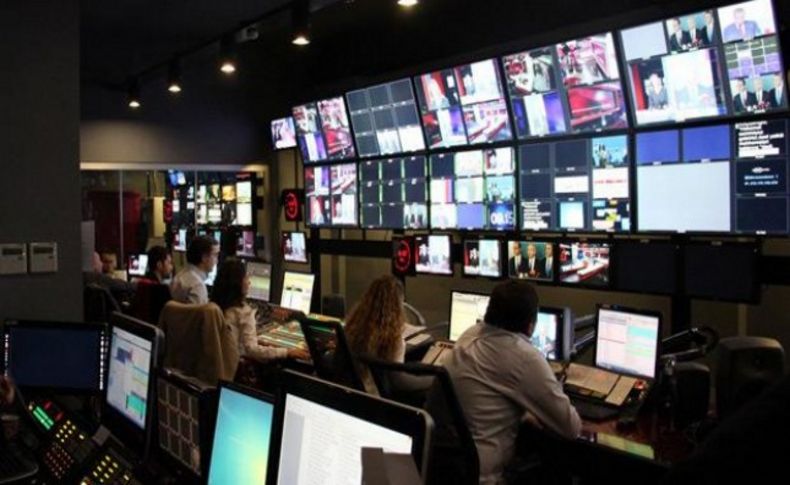 İşte TRT'nin 'adil' konuk seçimi: AK Parti: 37, üç parti 'sıfır'