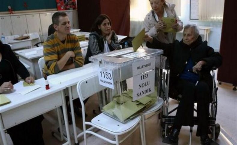 Seçimlerin sonuçları uluslararası basının manşetlerinde
