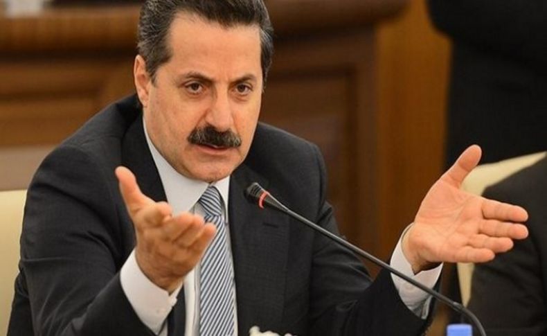 Faruk Çelik: Asgari ücretin 1300 lira olmama ihtimali...