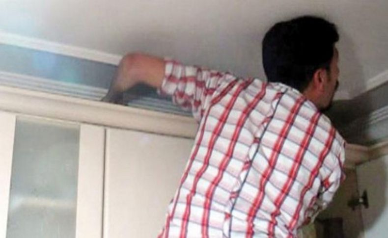 27 ay hapis yatıran deliller böyle bulunmuş