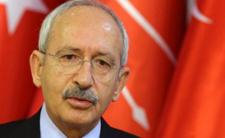 Kılıçdaroğlu'ndan Dündar ve Erdem Gül'ün tutuklanmasına tepki