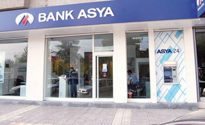 TMSF'den flaş Bank Asya açıklaması