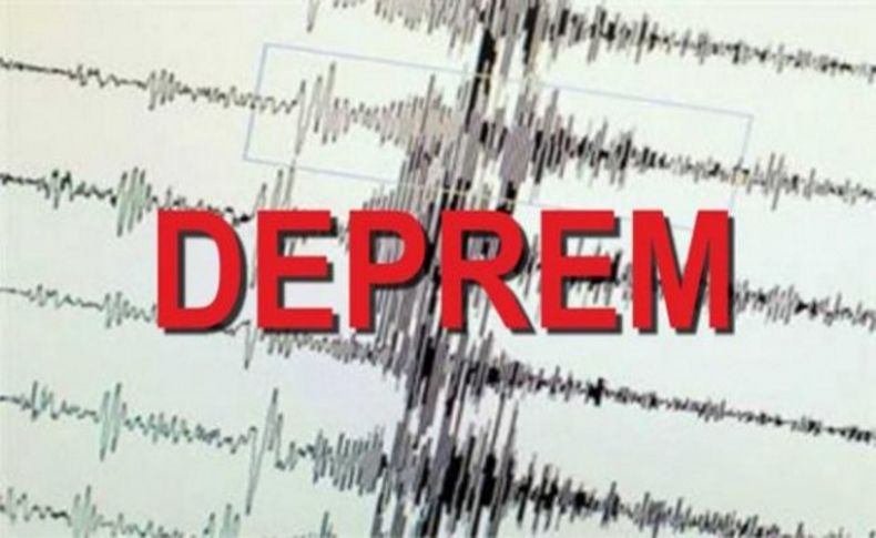 Malatya'da peş peşe 11 deprem