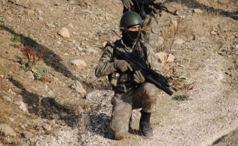 Diyarbakır’da PKK’ya büyük darbe!