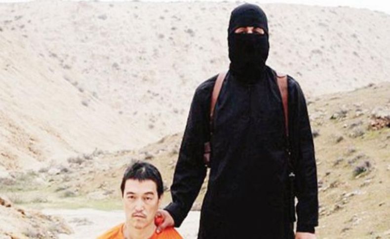 Cihatçı John böyle vuruldu: MİT bildirdi ABD vurdu