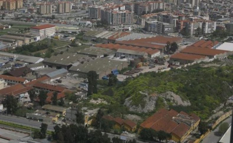 İzmir'in deviydi: Yeni sahibi belli oldu