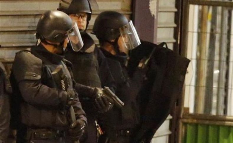 Fransa'da şafak operasyonu: Avrupa diken üstünde