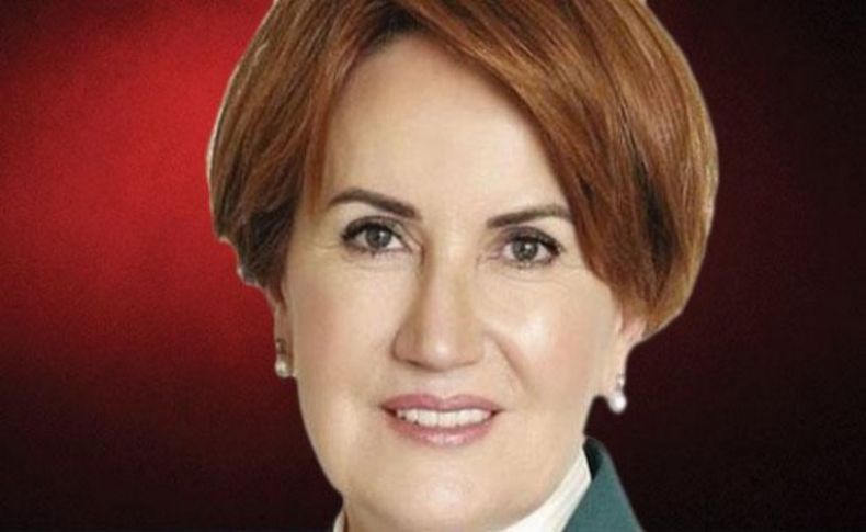 Meral Akşener tarih verdi: 30 Kasım'da...