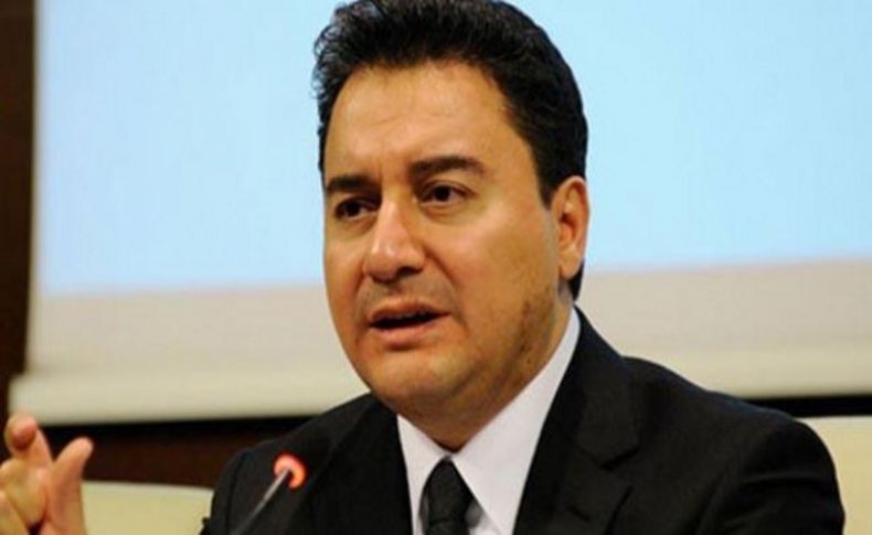 Flaş! Ali Babacan yeni hükümette yok