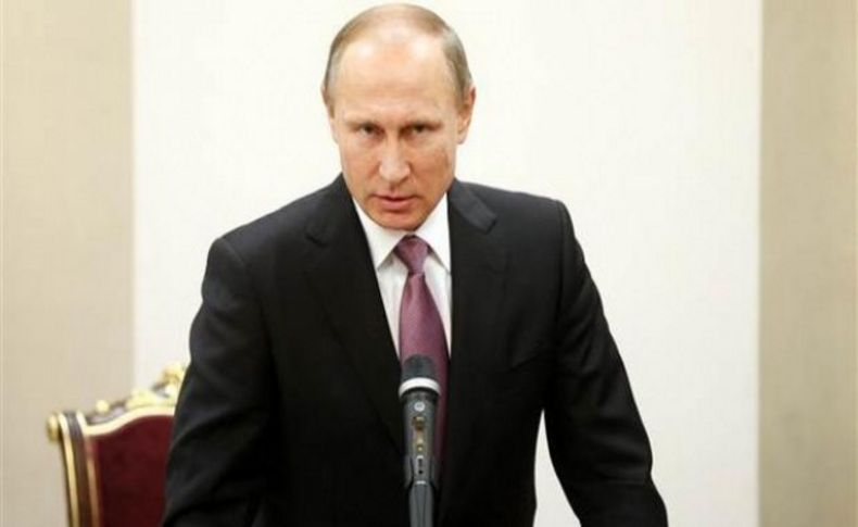 Putin'den şok açıklamalar: Sırtımızdan bıçaklandık!