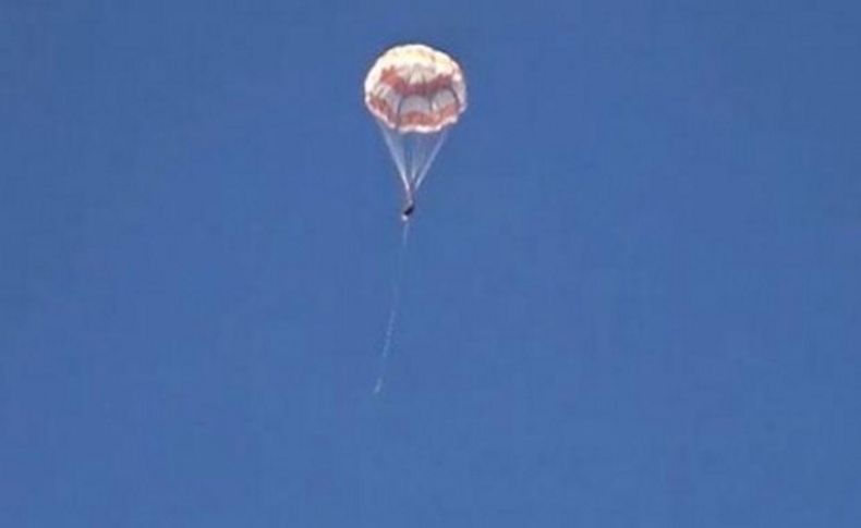 Türkiye: Düşürülen uçağın Rus pilotları sağ