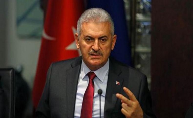 Bakan Yıldırım'dan ilginç Rusya açıklaması