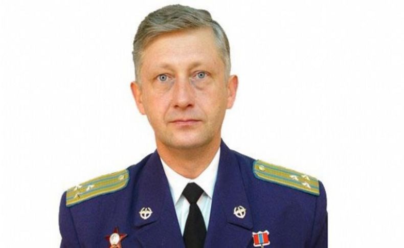 İlginç detay: Rus General özel kanal açtırdı...