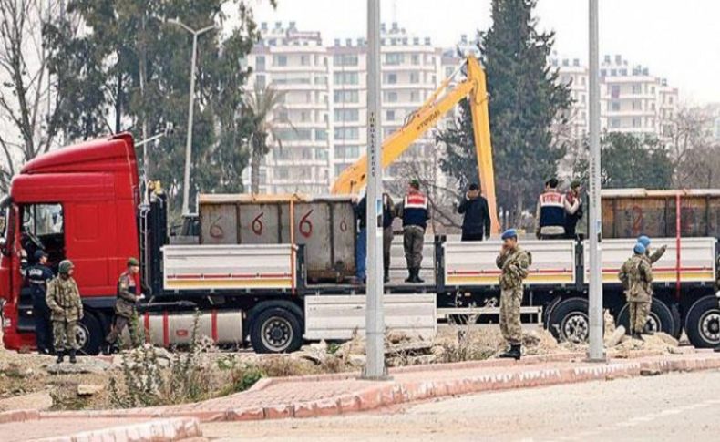 Flaş! 2 general ve bir albaya tutuklama istemi