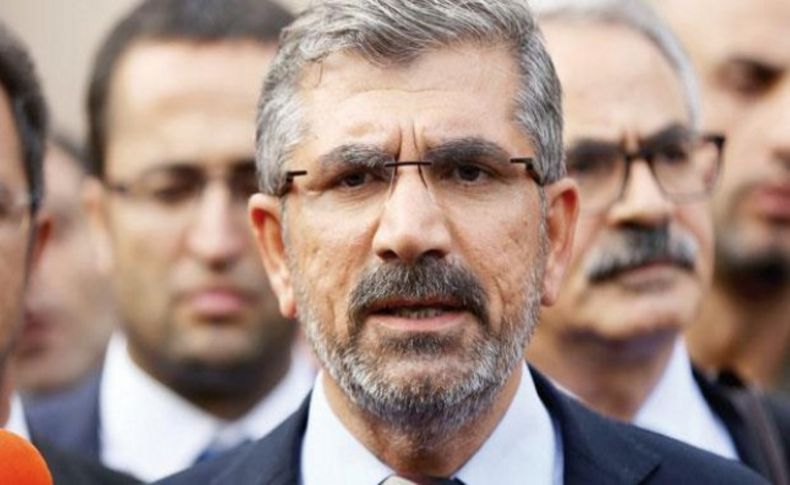 Tahir Elçi cinayetinde büyük sır çekirdekte!