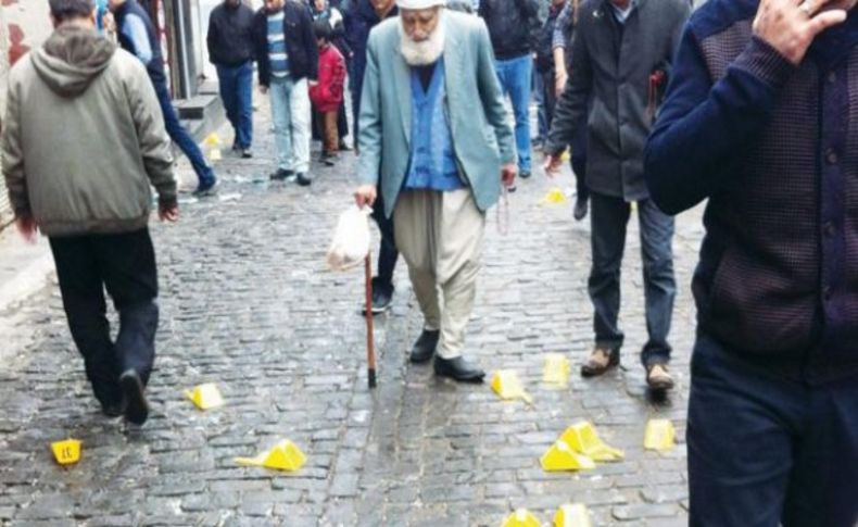 CHP'den Elçi cinayeti raporu: Deliller ayaklar altında!