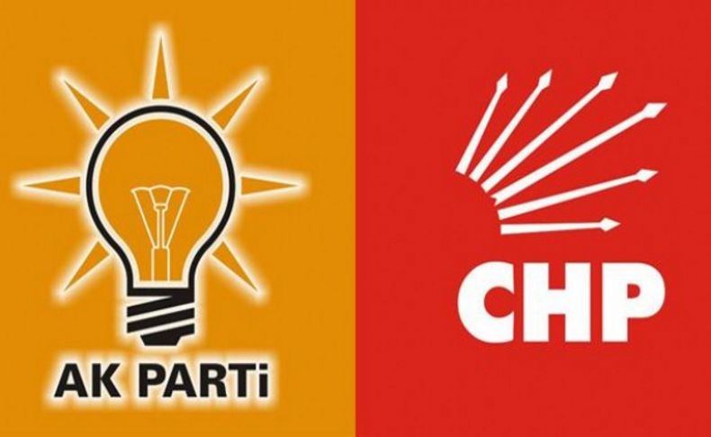 CHP'den AK Parti'ye şartlı destek