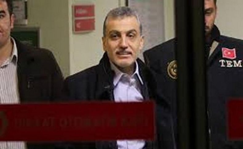 Cezaevindeki Hidayet Karaca’nın evinde arama