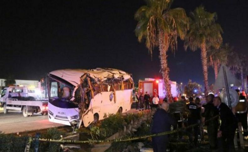 Antalya'da beyin cerrahının aşk tacizi: 19 yaralı
